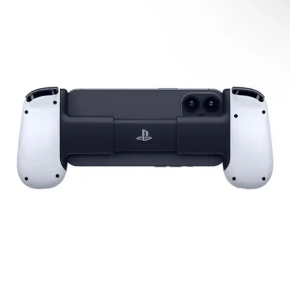 Backbone - PlayStation Edition (Lightning) - Mobile Gaming Controller for iPhone